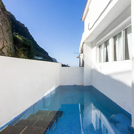 Home2book Maison De La Nature, Piscine Privee 公寓 *