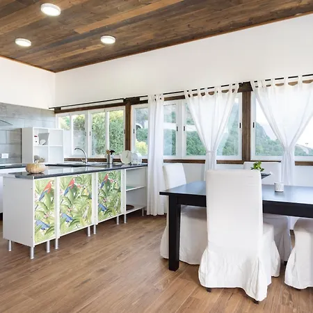 Home2book Maison De La Nature, Piscine Privee * Los Realejos