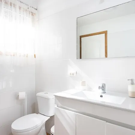 Apartment Home2book Maison De La Nature, Piscine Privee Los Realejos