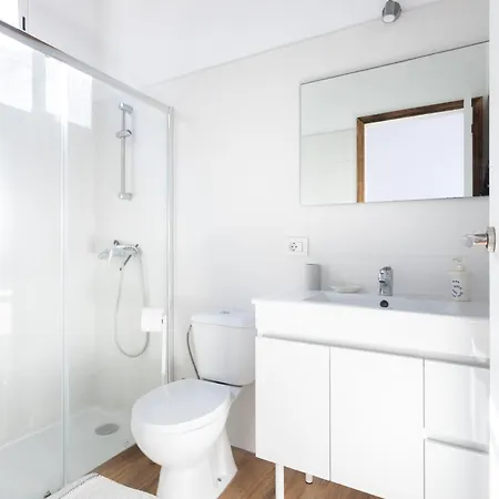 Home2book Maison De La Nature, Piscine Privee Apartment Los Realejos