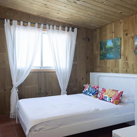 Daire Home2book Maison De La Nature, Piscine Privee Los Realejos