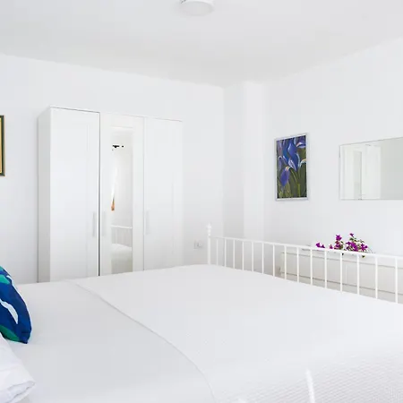 Apartment Home2book Maison De La Nature, Piscine Privee Los Realejos