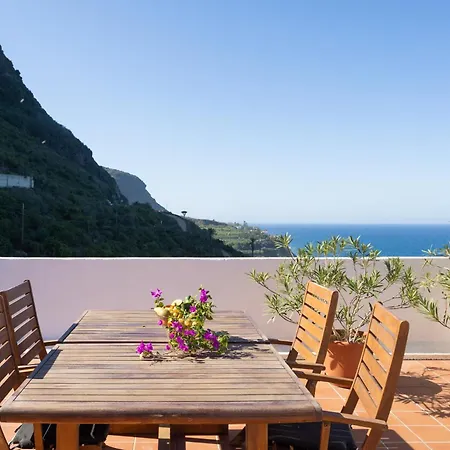 Daire Home2book Maison De La Nature, Piscine Privee Los Realejos