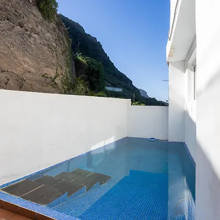 Home2book Maison De La Nature, Piscine Privee * Los Realejos