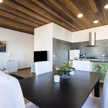 Home2book Maison De La Nature, Piscine Privee Apartment Los Realejos