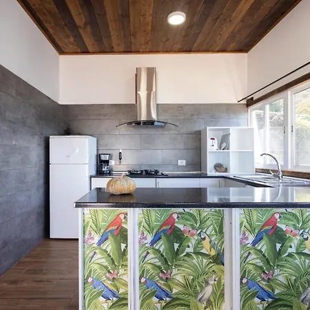 Apartment Home2book Maison De La Nature, Piscine Privee Los Realejos