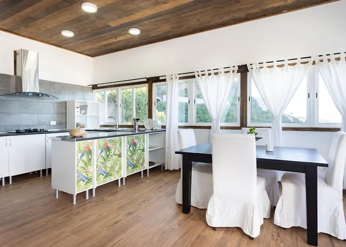 Home2book Maison De La Nature, Piscine Privee * 로스 레알레호스