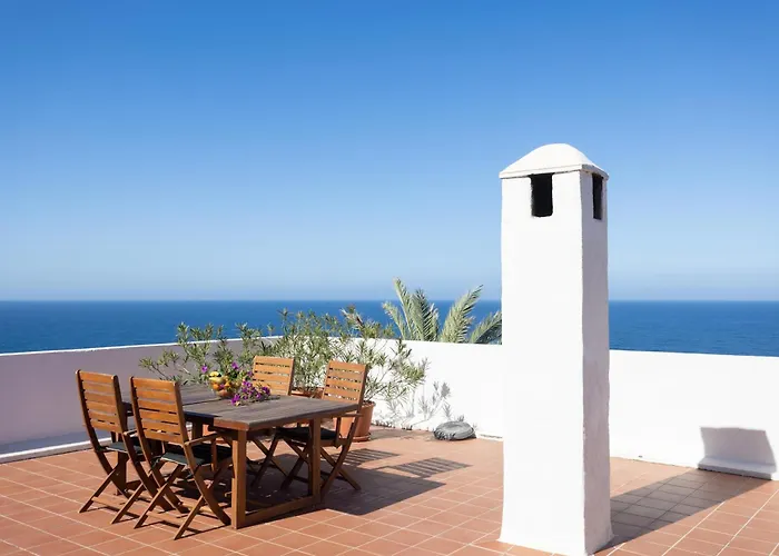 아파트 Home2book Maison De La Nature, Piscine Privee *