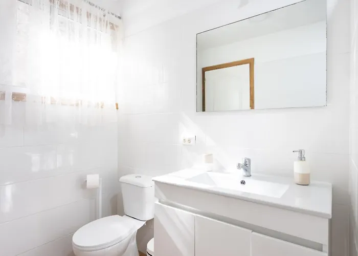 아파트 Home2book Maison De La Nature, Piscine Privee 로스 레알레호스