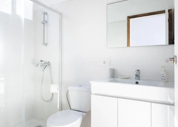 Home2book Maison De La Nature, Piscine Privee 아파트 로스 레알레호스