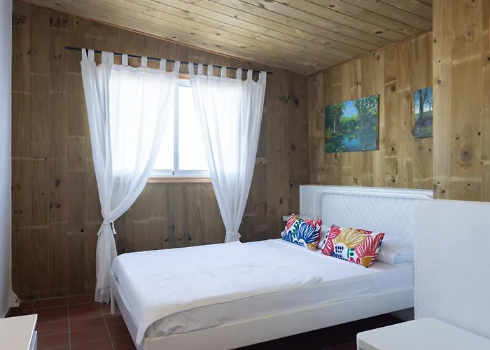 아파트 Home2book Maison De La Nature, Piscine Privee 로스 레알레호스