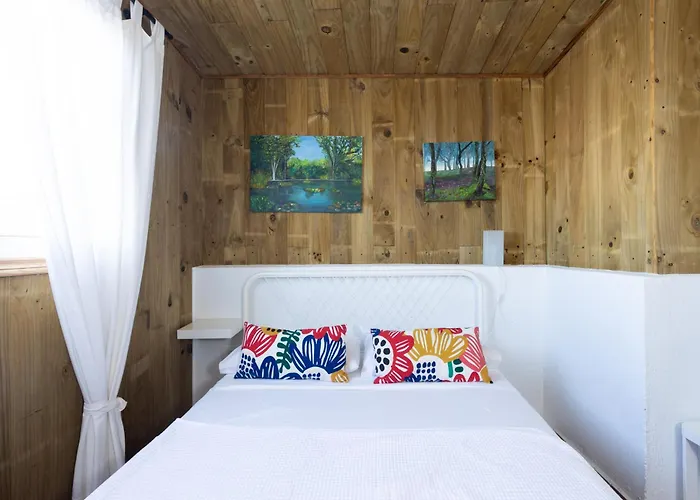 Home2book Maison De La Nature, Piscine Privee * 로스 레알레호스