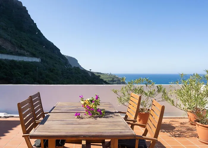 아파트 Home2book Maison De La Nature, Piscine Privee 로스 레알레호스