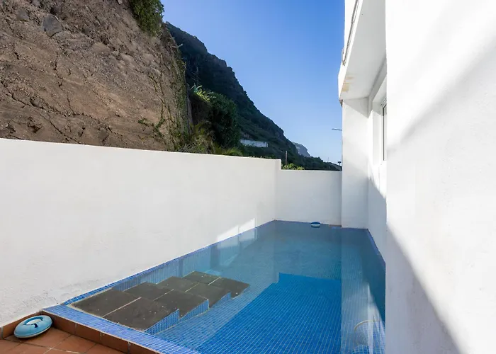 Home2book Maison De La Nature, Piscine Privee * 로스 레알레호스