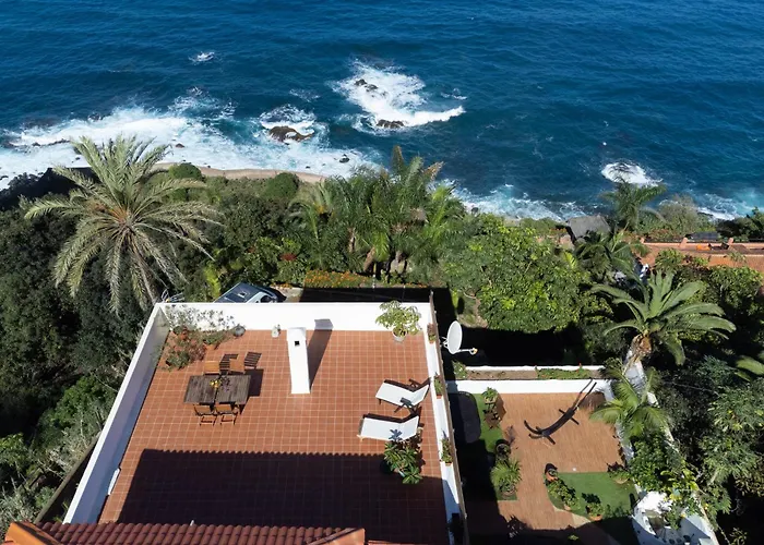 Home2book Maison De La Nature, Piscine Privee * 로스 레알레호스