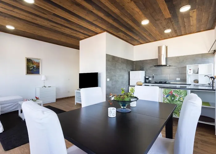 Home2book Maison De La Nature, Piscine Privee 아파트 로스 레알레호스