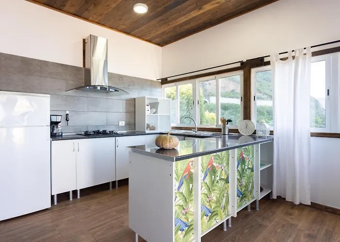 Home2book Maison De La Nature, Piscine Privee 로스 레알레호스