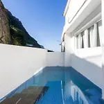 Home2book Maison De La Nature, Piscine Privee Appartamento *