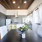 Appartamento Home2book Maison De La Nature, Piscine Privee Los Realejos